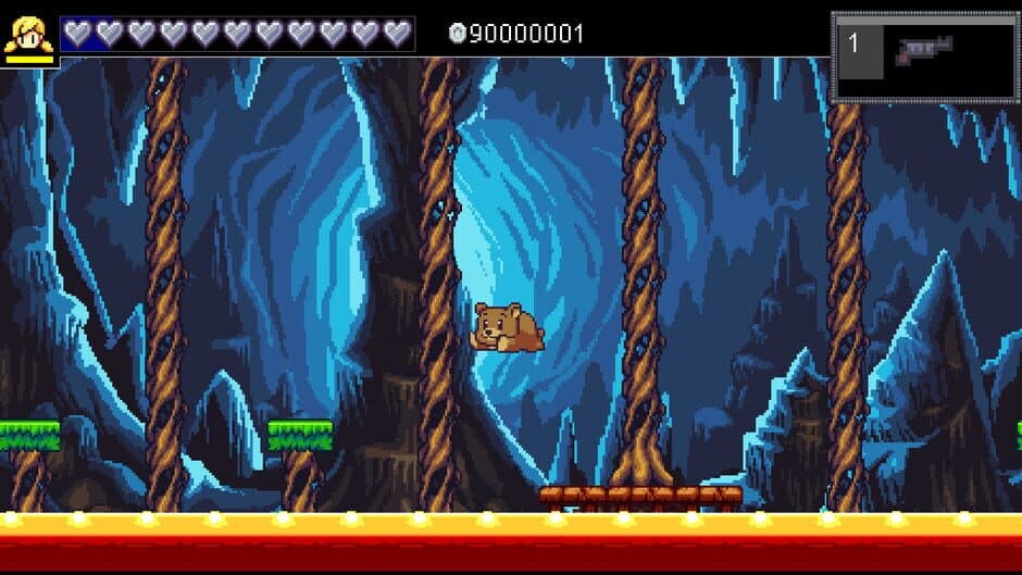 Скриншот 5 из Cally's Caves 3