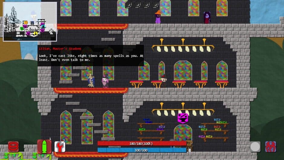 Скриншот 1 из Magicmaker