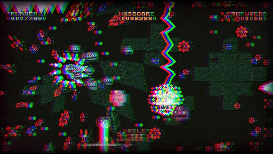 Скриншот 2 из Pan-Dimensional Conga Combat
