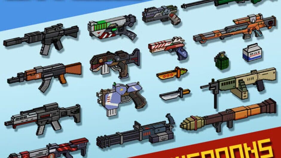 Скриншот 6 из Cops N Robbers