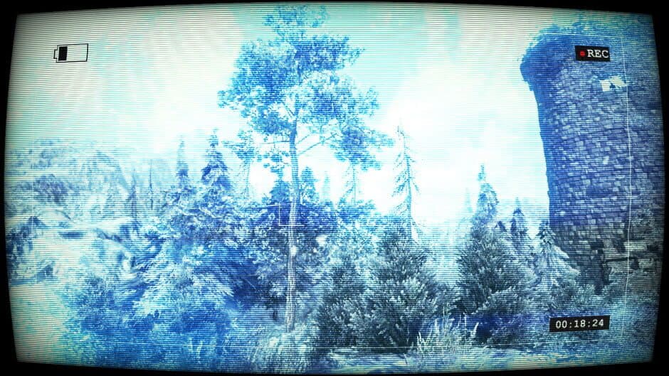 Скриншот 4 из Into Blue Valley