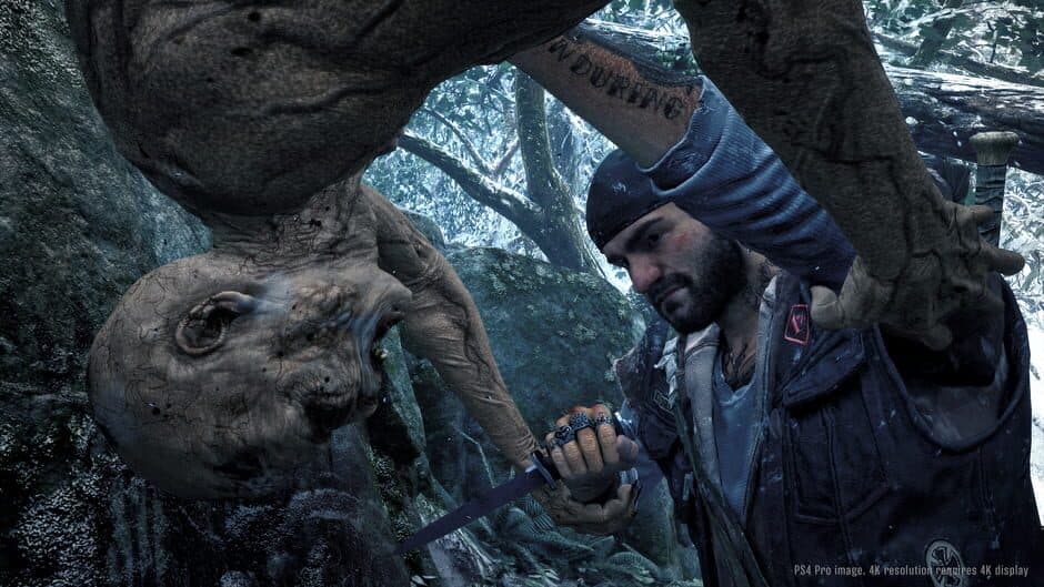 Скриншот 7 из Days Gone