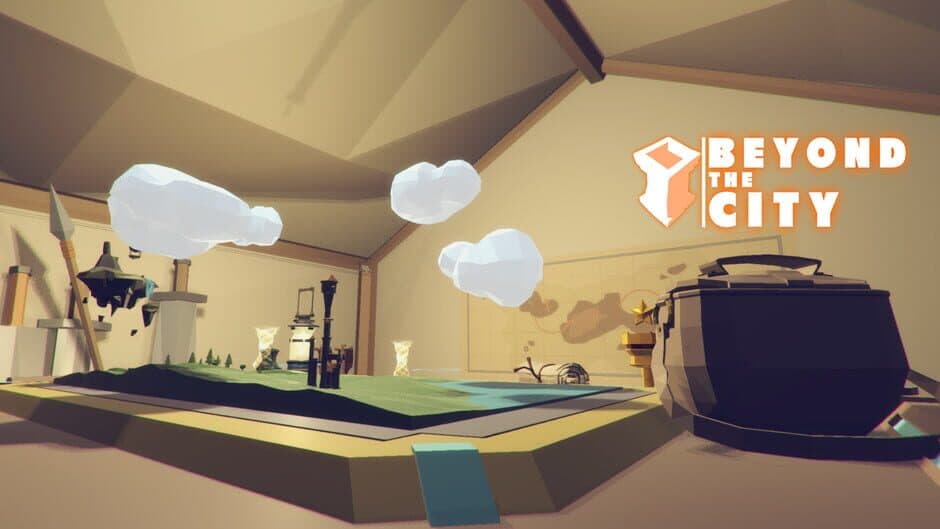 Скриншот 5 из Beyond the City VR