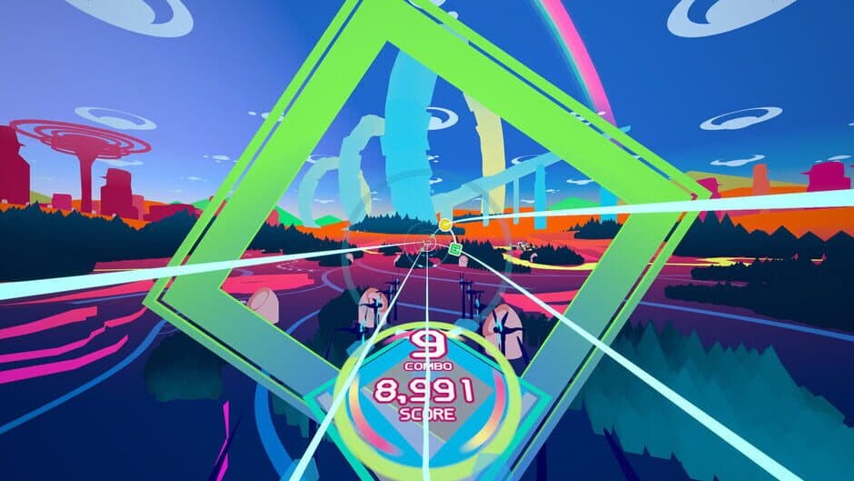 Скриншот 5 из Airtone