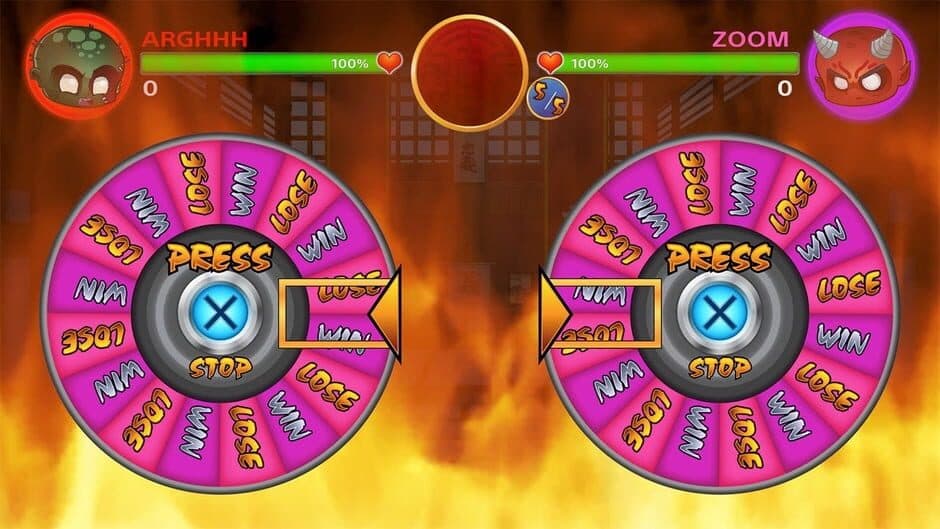 Скриншот 3 из Battle Trivia Knockout