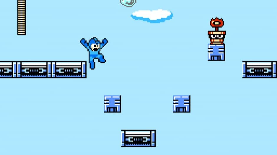 Скриншот 5 из Mega Man 9