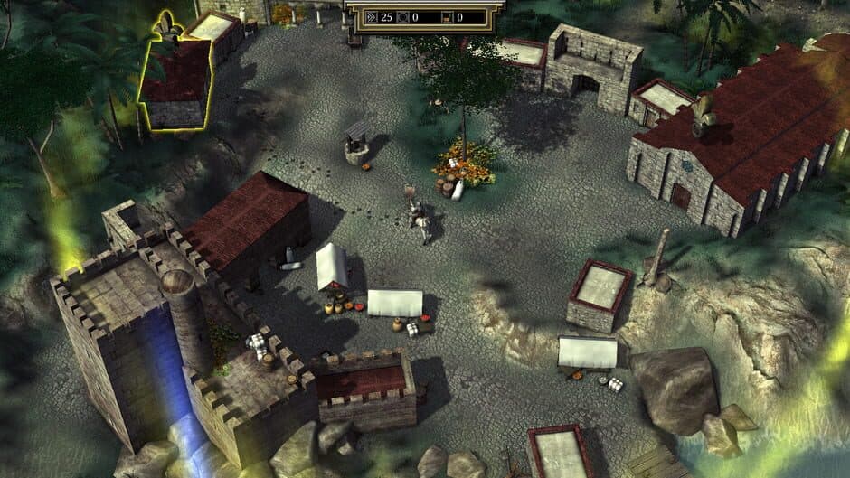 Скриншот 2 из Expeditions: Conquistador