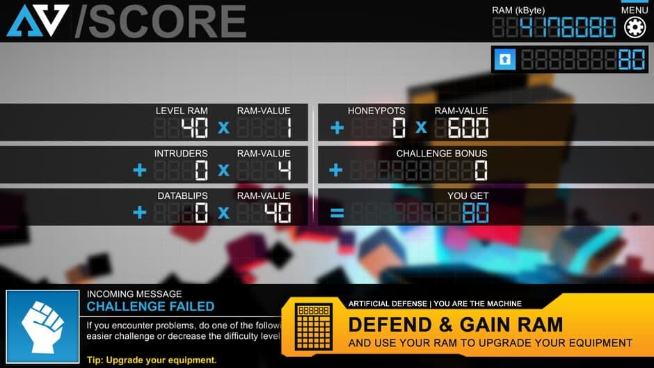 Скриншот 5 из Artificial Defense