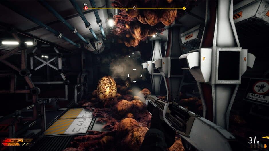 Скриншот 10 из Ghostship Chronicles