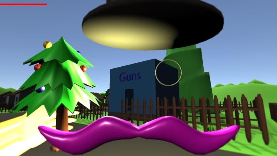 Скриншот 3 из GentleMoon 2