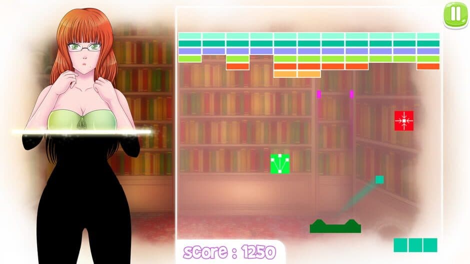 Скриншот 9 из Strip Breaker: Hentai Girls
