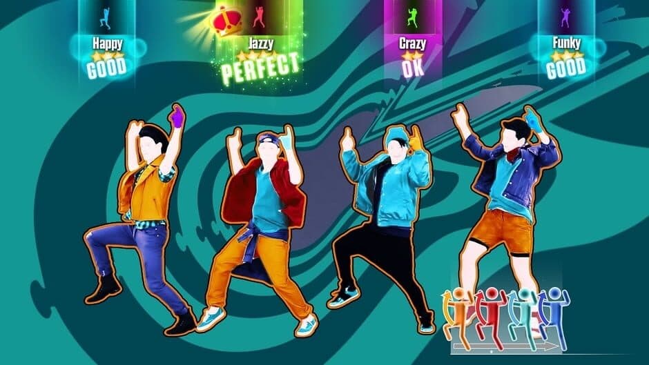 Скриншот 5 из Just Dance 2015