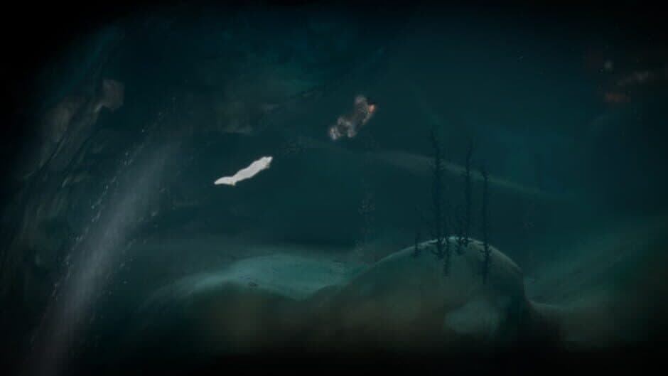 Скриншот 4 из Never Alone: Foxtales