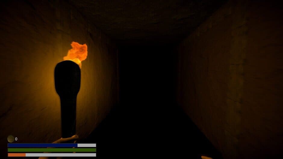 Скриншот 11 из Escape the Labyrinth