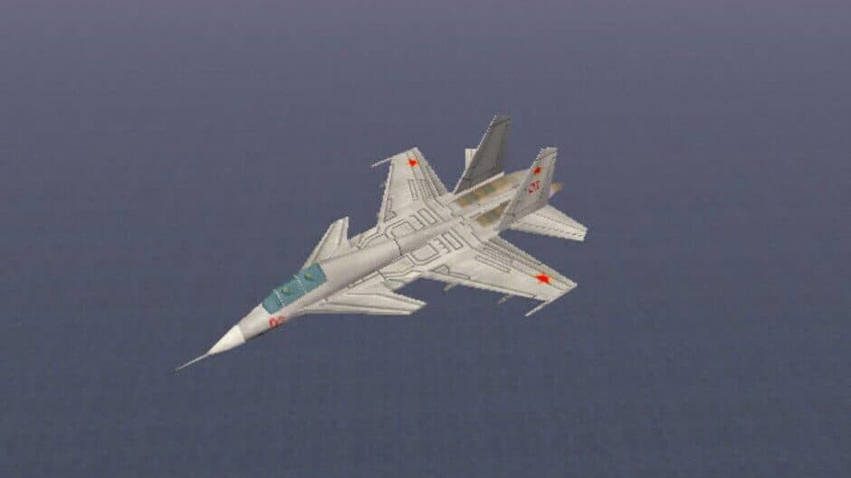 Скриншот 1 из Fleet Command