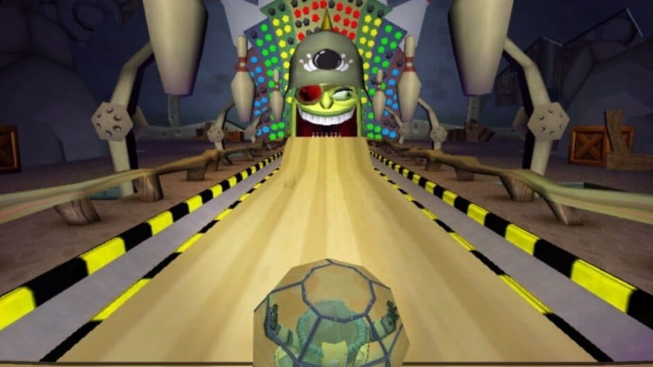 Скриншот 4 из Crash Tag Team Racing