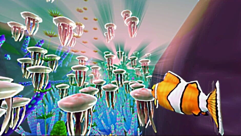 Скриншот 3 из Zen Fish SIM