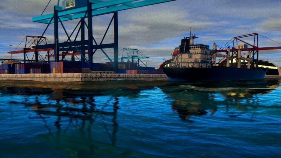 Скриншот 5 из World Ship Simulator