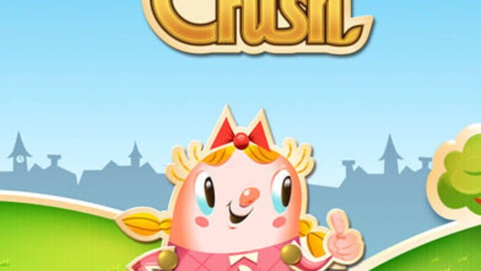 Скриншот 1 из Candy Crush Saga