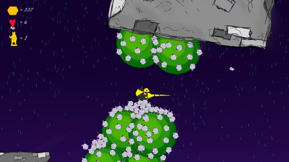Скриншот 4 из The Bears and The Bees