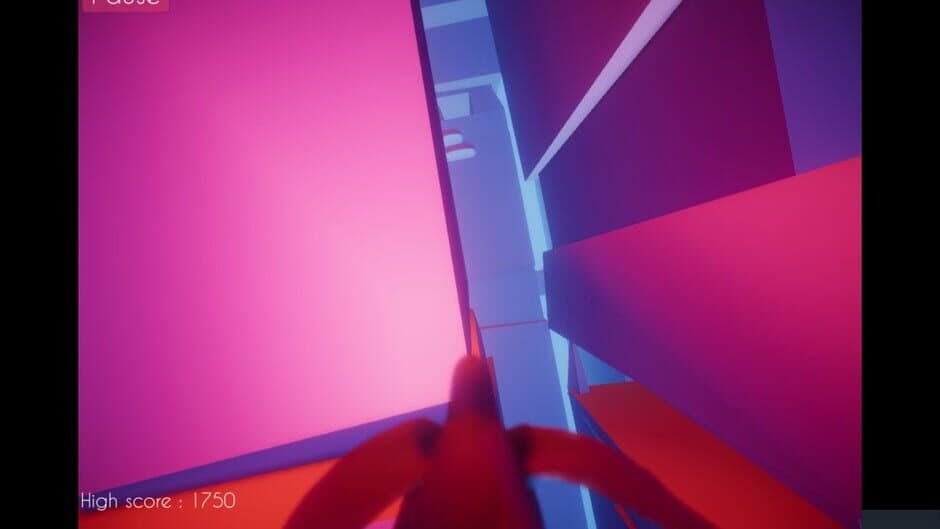 Скриншот 4 из Blind Bird