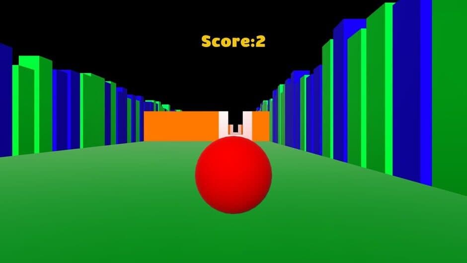 Скриншот 4 из Jamping