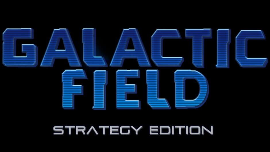 Скриншот 1 из Galactic Field: Strategy Edition
