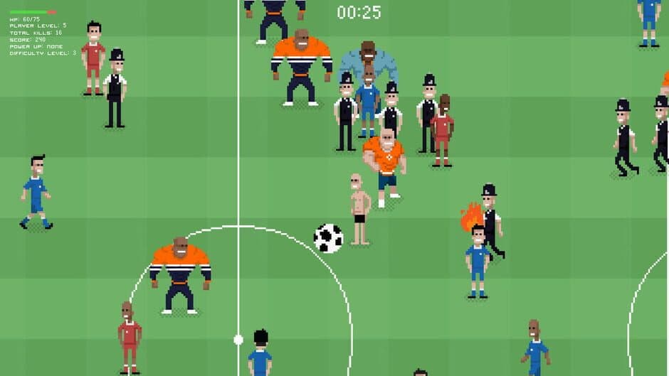 Скриншот 4 из Super Streaker Plus