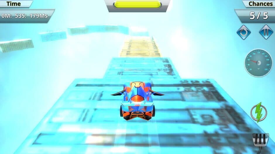 Скриншот 5 из Stunt Hill