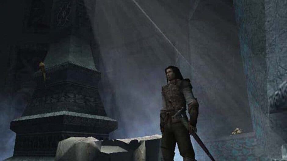 Скриншот 5 из The Lord of the Rings: The Fellowship of the Ring