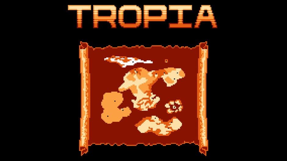 Скриншот 2 из Tropia