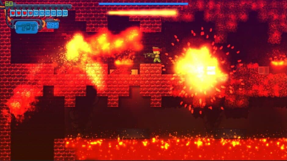 Скриншот 5 из Blood Harvest 2