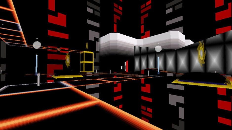 Скриншот 2 из Electric Highways