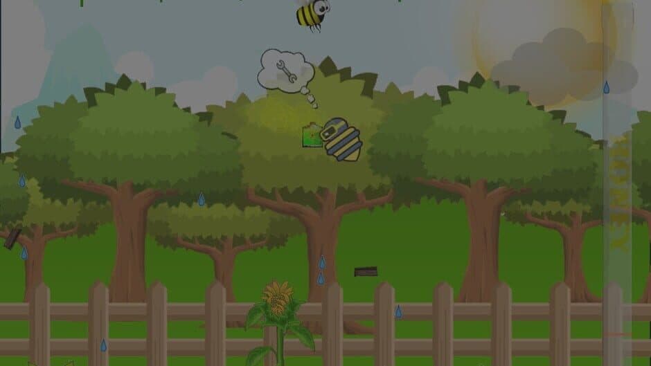 Скриншот 1 из Bees Knees