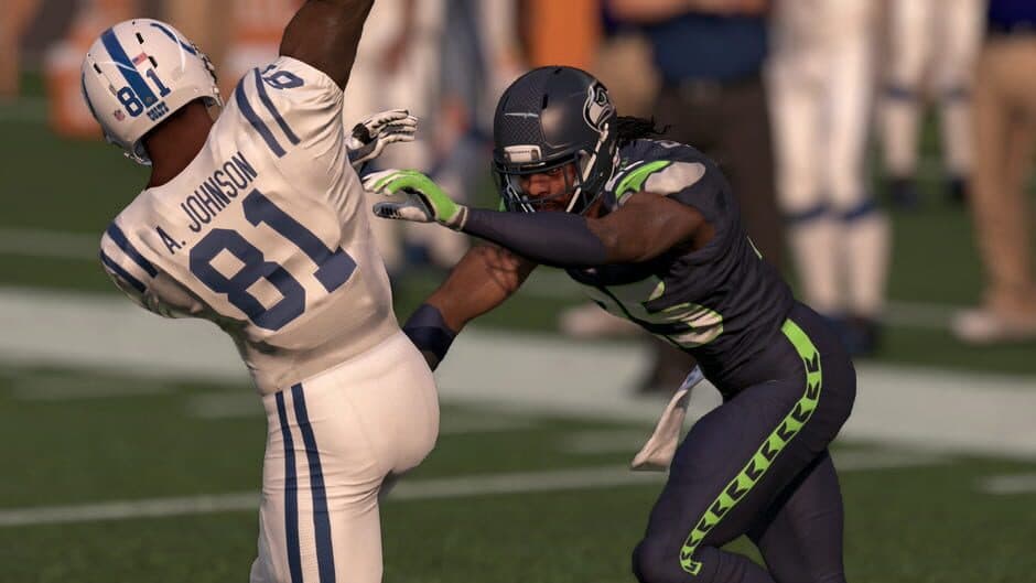Скриншот 5 из Madden NFL 16