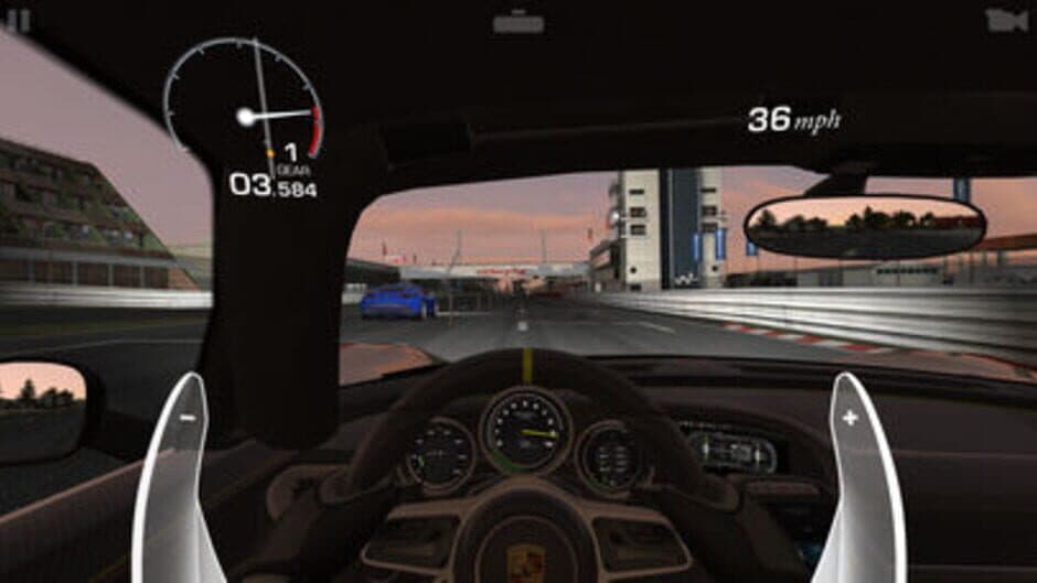 Скриншот 11 из Real Racing 3