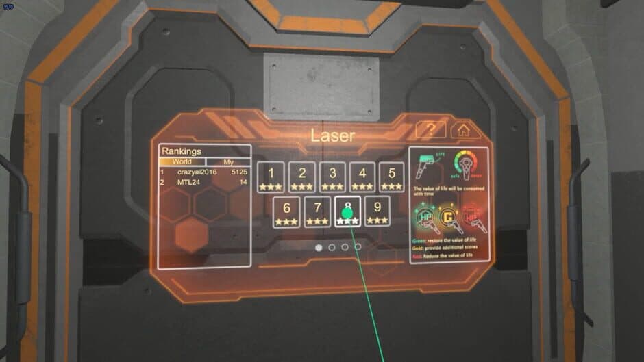 Скриншот 5 из Doomsday Survival:Training