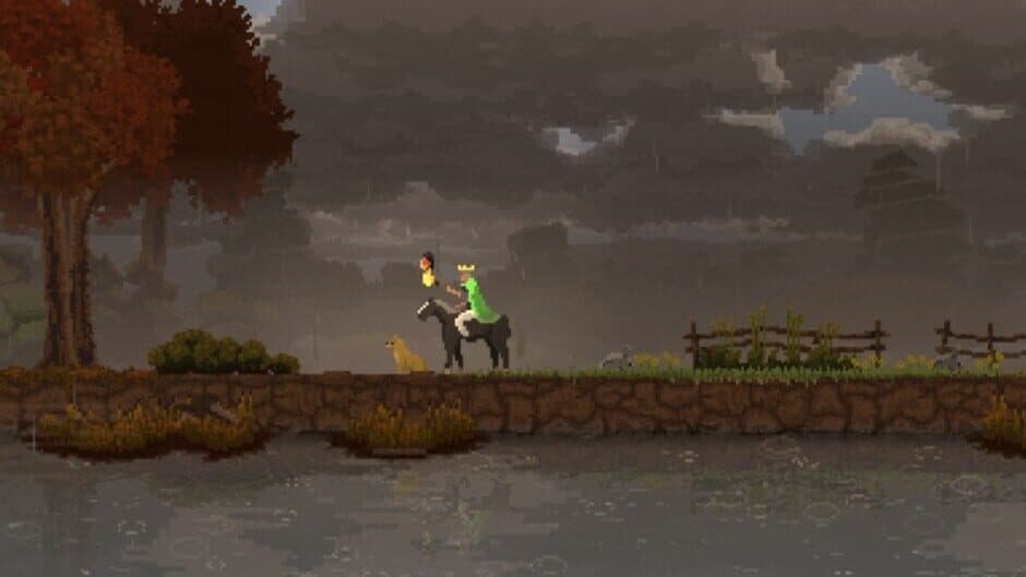 Скриншот 5 из Kingdom: New Lands