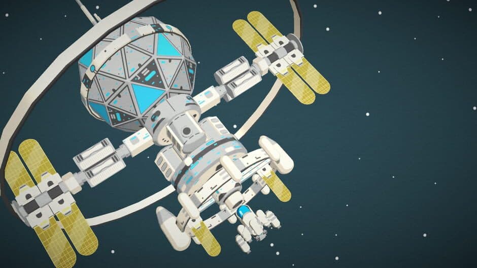 Скриншот 3 из Vostok Inc.