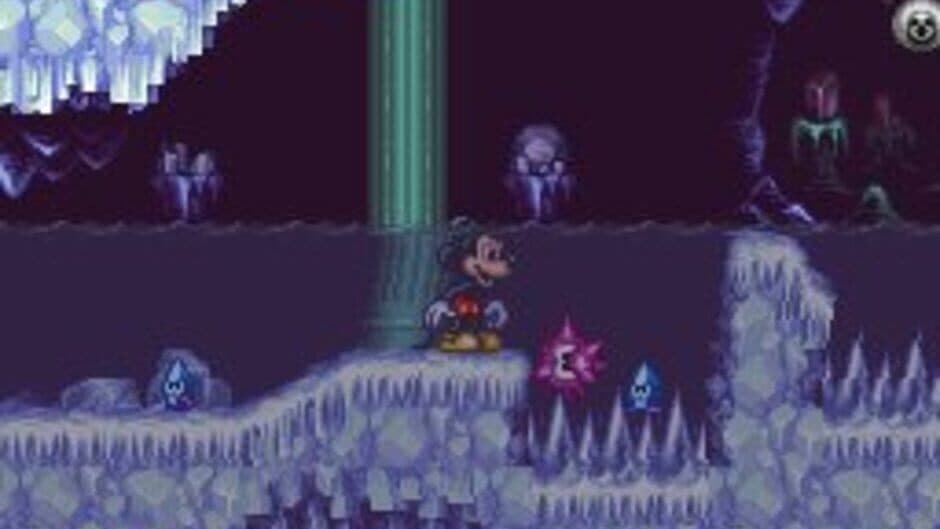 Скриншот 10 из The Great Circus Mystery Starring Mickey & Minnie