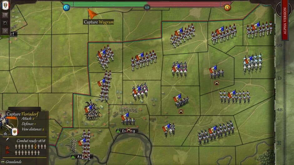 Скриншот 5 из March to Glory