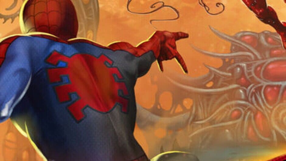 Скриншот 7 из Marvel Spider-Man Unlimited