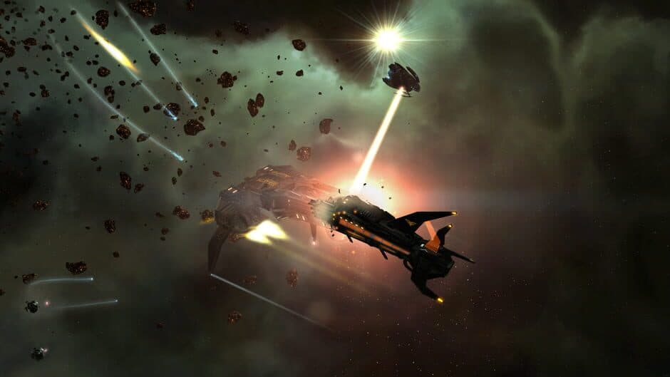 Скриншот 1 из Starpoint Gemini 2