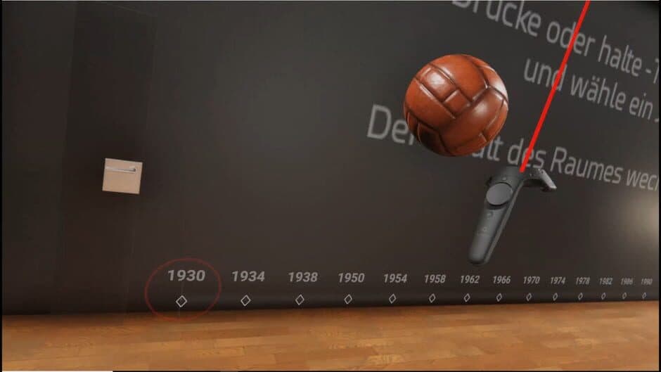 Скриншот 6 из kicker VR