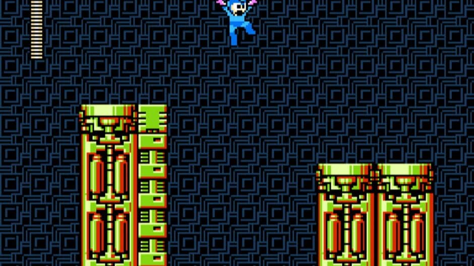 Скриншот 12 из Mega Man 9