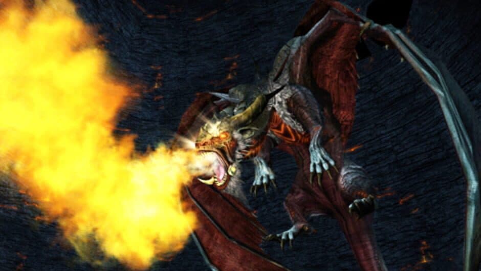 Скриншот 1 из The Lord of the Rings Online: Rise of Isengard