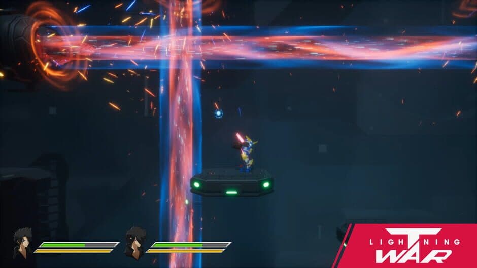 Скриншот 4 из Lightning War
