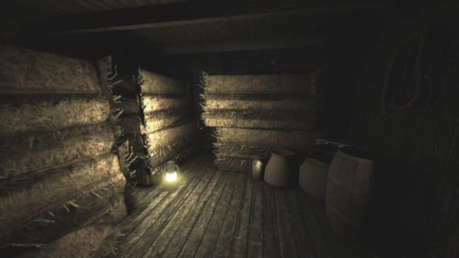 Скриншот 2 из Whispers