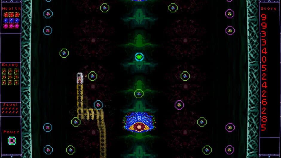 Скриншот 4 из Exoder