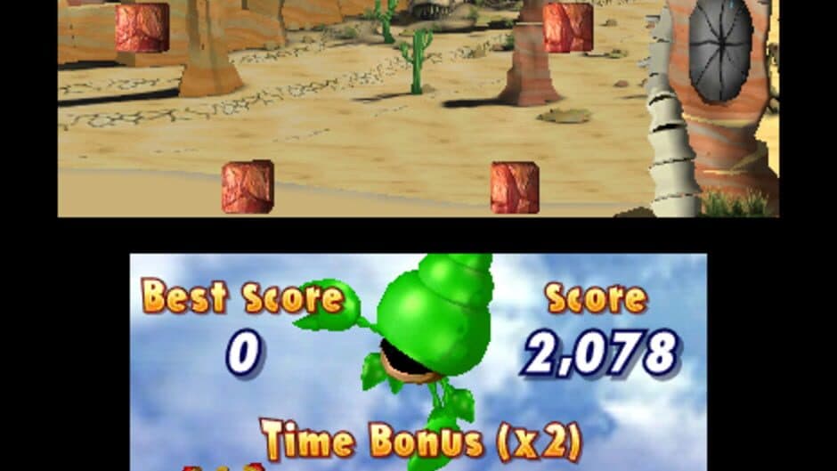 Скриншот 5 из Gem Smashers